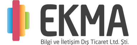 Ekma Bilgi ve İletişim Dış Tic. Ltd. Şti.